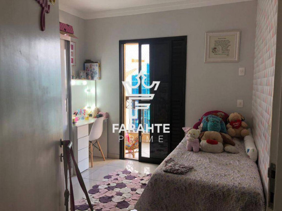 Imagem Apartamento com 3 Quartos à Venda, 131 m² em Ponta Da Praia - Santos Imagem Apartamento com 3 Quartos à Venda, 131 m² em Ponta Da Praia - Santos