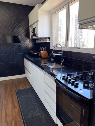Imagem Apartamento com 2 Quartos à Venda, 116 m² em Brooklin Novo - São Paulo Imagem Apartamento com 2 Quartos à Venda, 116 m² em Brooklin Novo - São Paulo