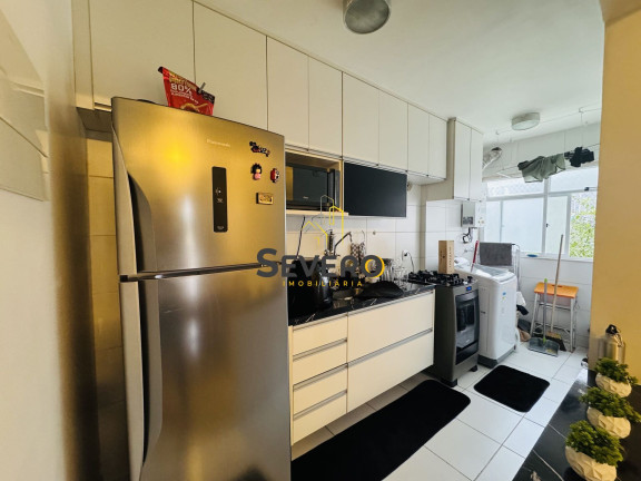 Imagem Apartamento com 3 Quartos à Venda, 68 m² em Centro - São Gonçalo Imagem Apartamento com 3 Quartos à Venda, 68 m² em Centro - São Gonçalo