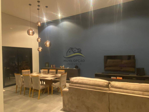Imagem Casa de Condomínio com 3 Quartos à Venda, 1.000 m² em Morro Alto - Itupeva