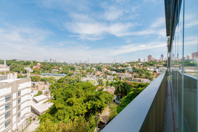Imagem Apartamento com 4 Quartos à Venda, 373 m² em Higienópolis - São Paulo