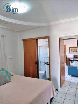 Imagem Apartamento com 3 Quartos à Venda, 70 m² em Sapiranga - Fortaleza Imagem Apartamento com 3 Quartos à Venda, 70 m² em Sapiranga - Fortaleza