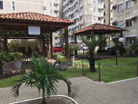 Imagem Apartamento com 3 Quartos à Venda, 60 m² em Piedade - Jaboatão Dos Guararapes Imagem Apartamento com 3 Quartos à Venda, 60 m² em Piedade - Jaboatão Dos Guararapes