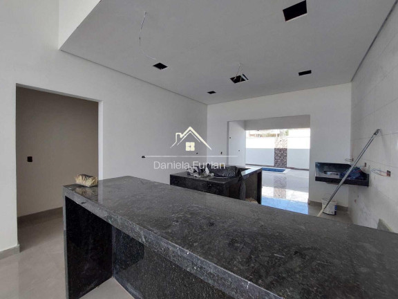 Imagem Casa de Condomínio com 3 Quartos à Venda, 156 m² em Condomínio Campos Do Conde - Sorocaba