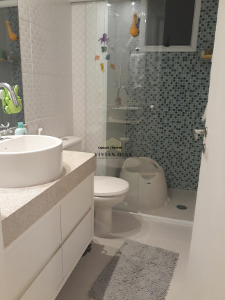 Imagem Apartamento com 3 Quartos para Alugar,  em Limão - São Paulo
