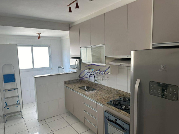 Imagem Apartamento com 3 Quartos à Venda, 126 m² em Guilhermina - Praia Grande Imagem Apartamento com 3 Quartos à Venda, 126 m² em Guilhermina - Praia Grande