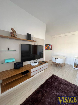 Imagem Apartamento com 3 Quartos à Venda, em Vila Machado - Jacareí Imagem Apartamento com 3 Quartos à Venda, em Vila Machado - Jacareí