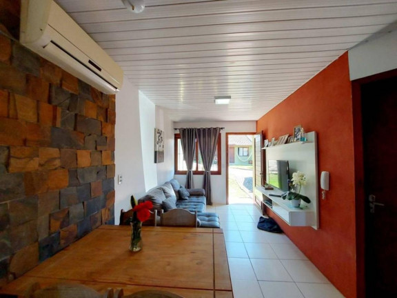 Imagem Casa com 2 Quartos à Venda, 56 m² em Canudos - Novo Hamburgo Imagem Casa com 2 Quartos à Venda, 56 m² em Canudos - Novo Hamburgo