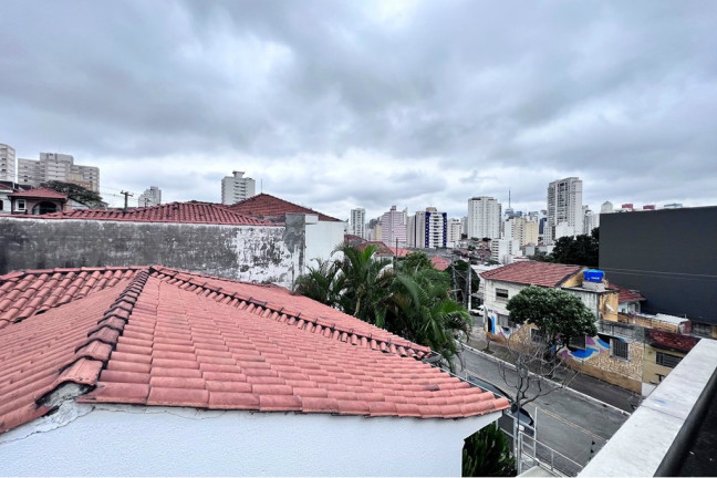 Imagem Casa de Condomínio com 2 Quartos à Venda, 103 m² em Aclimação - São Paulo Imagem Casa de Condomínio com 2 Quartos à Venda, 103 m² em Aclimação - São Paulo
