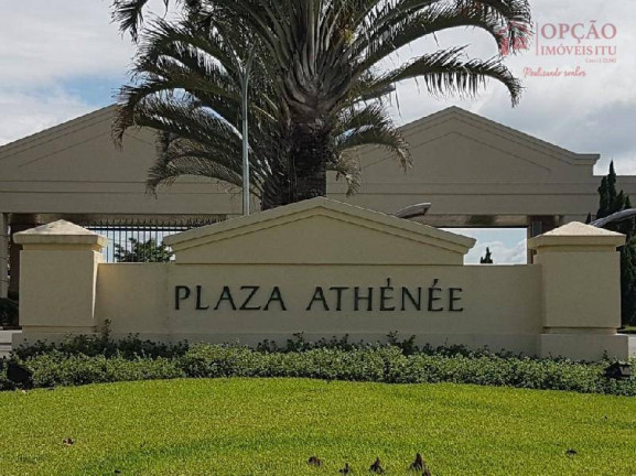 Imagem Casa com 5 Quartos à Venda, 510 m² em Condomínio Jardim Plaza Athénée - Itu Imagem Casa com 5 Quartos à Venda, 510 m² em Condomínio Jardim Plaza Athénée - Itu