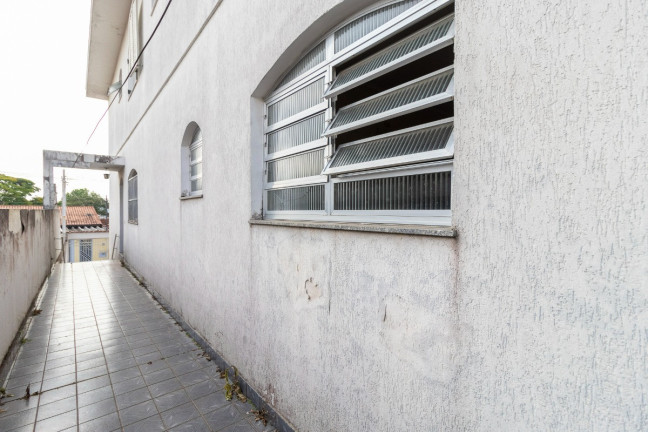 Imagem Sobrado com 3 Quartos à Venda, 192 m² em Interlagos - São Paulo