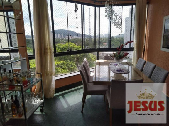 Imagem Apartamento com 3 Quartos à Venda, 96 m² em Enseada - Guarujá Imagem Apartamento com 3 Quartos à Venda, 96 m² em Enseada - Guarujá