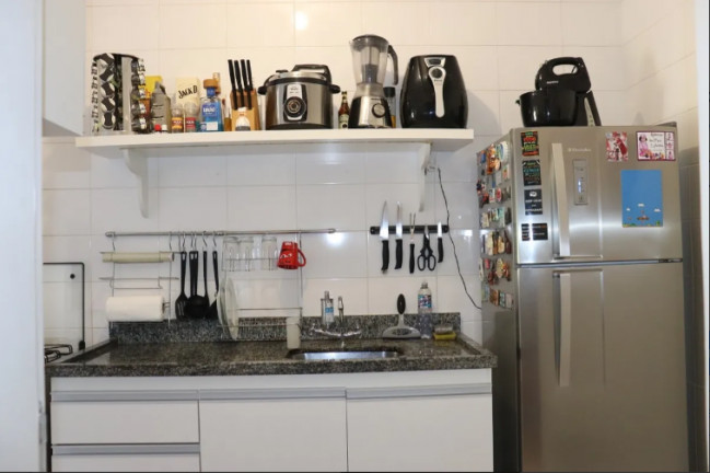 Imagem Casa com 2 Quartos à Venda, 58 m² em Vila Iracema - Barueri