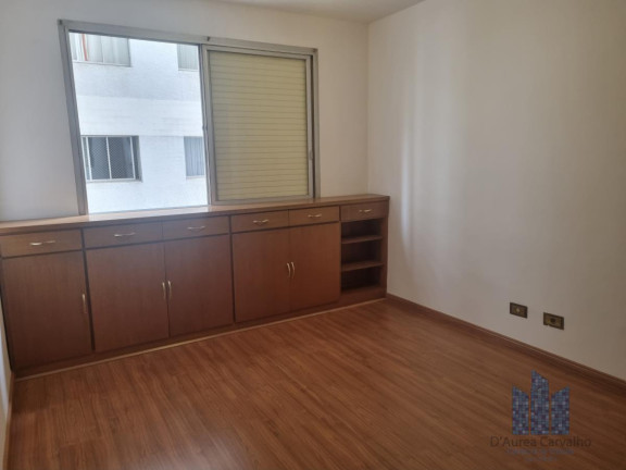 Imagem Apartamento com 2 Quartos à Venda, 85 m² em Bosque Da Saúde - São Paulo