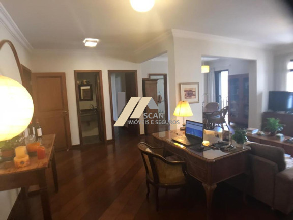 Imagem Imóvel com 4 Quartos à Venda, 180 m² em Cambuí - Campinas