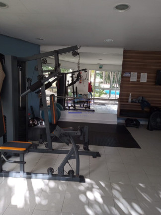 Imagem Imóvel com 2 Quartos à Venda, 45 m² em Cristal - Porto Alegre