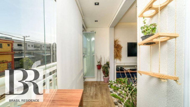 Imagem Apartamento com 2 Quartos à Venda, 56 m² em Ipiranga - São Paulo Imagem Apartamento com 2 Quartos à Venda, 56 m² em Ipiranga - São Paulo