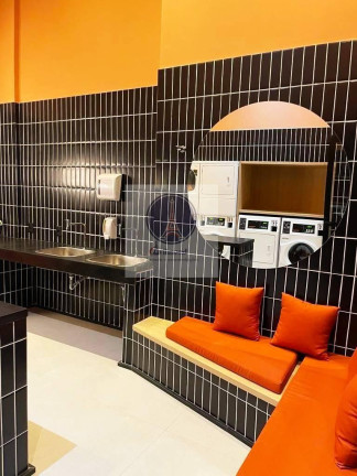 Imagem Apartamento com 1 Quarto para Alugar, 25 m² em Pinheiros - São Paulo Imagem Apartamento com 1 Quarto para Alugar, 25 m² em Pinheiros - São Paulo