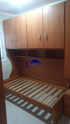 Imagem Apartamento com 3 Quartos à Venda, 67 m² em Vila Curuçá - Santo André Imagem Apartamento com 3 Quartos à Venda, 67 m² em Vila Curuçá - Santo André