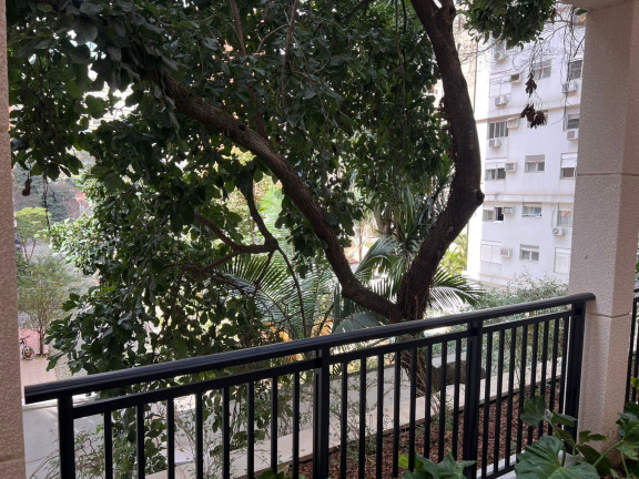 Imagem Apartamento com 4 Quartos à Venda, 226 m² em Jardins - São Paulo Imagem Apartamento com 4 Quartos à Venda, 226 m² em Jardins - São Paulo
