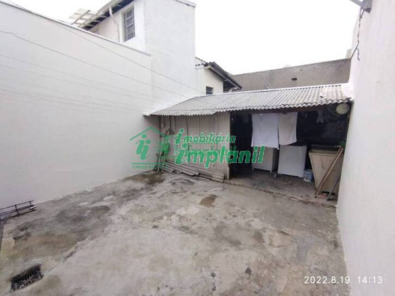 Imagem Casa com 1 Quarto à Venda, 93 m² em Vila Arens Ii - Jundiaí