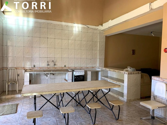 Imagem Imóvel com 5 Quartos à Venda, 386 m² em Centro - Araçoiaba Da Serra Imagem Imóvel com 5 Quartos à Venda, 386 m² em Centro - Araçoiaba Da Serra