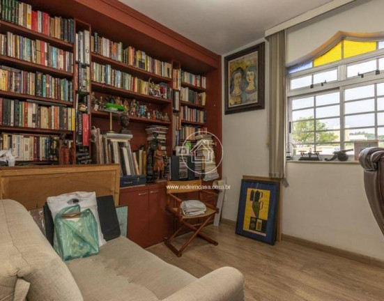 Imagem Apartamento com 3 Quartos à Venda, 90 m² em Santo Antônio - Belo Horizonte Imagem Apartamento com 3 Quartos à Venda, 90 m² em Santo Antônio - Belo Horizonte