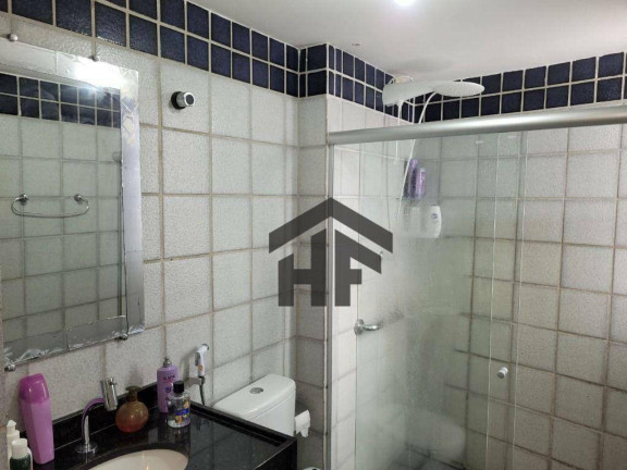Imagem Apartamento com 3 Quartos à Venda, 106 m² em Bairro Novo - Olinda