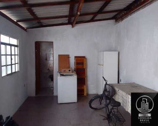 Imagem Casa com 2 Quartos à Venda, 250 m² em Jardim Novo Horizonte - Sorocaba Imagem Casa com 2 Quartos à Venda, 250 m² em Jardim Novo Horizonte - Sorocaba