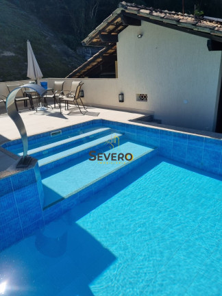Imagem Casa de Condomínio com 3 Quartos à Venda, 273 m² em Piratininga - Niterói