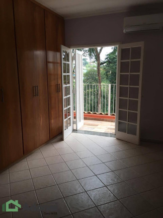 Imagem Casa com 4 Quartos para Alugar, 1.000 m² em Parque Da Fazenda - Itatiba