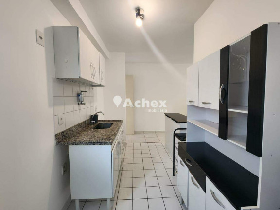 Imagem Apartamento com 3 Quartos para Alugar, 76 m² em Loteamento Center Santa Genebra - Campinas Imagem Apartamento com 3 Quartos para Alugar, 76 m² em Loteamento Center Santa Genebra - Campinas