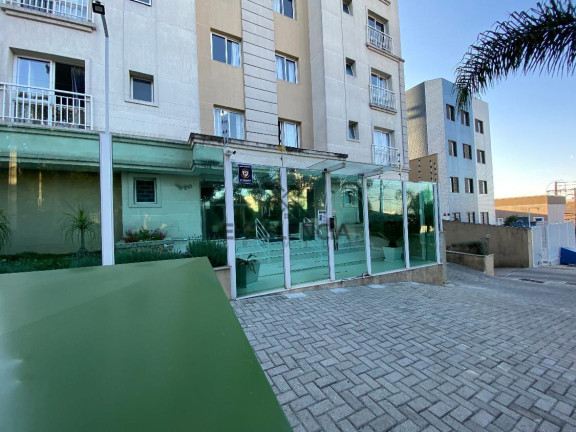 Apartamento com 3 Quartos à Venda, 69 m² em Silveira Da Motta - São José Dos Pinhais