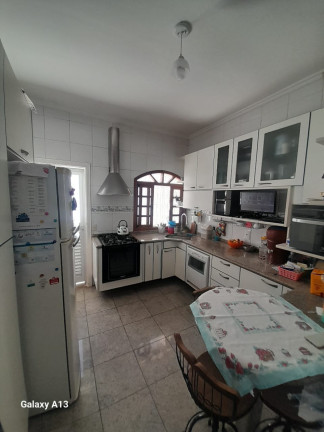 Imagem Casa com 5 Quartos à Venda, 219 m² em Vila Romana - São Paulo Imagem Casa com 5 Quartos à Venda, 219 m² em Vila Romana - São Paulo