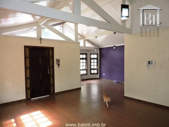 Imagem Casa com 3 Quartos à Venda, 280 m² em Granja Viana - Cotia Imagem Casa com 3 Quartos à Venda, 280 m² em Granja Viana - Cotia