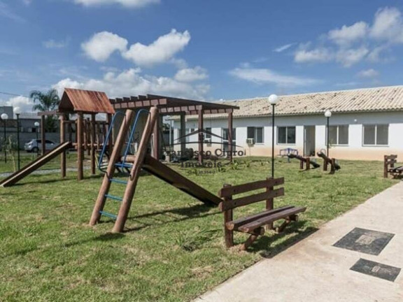 Imagem Casa com 2 Quartos à Venda, 49 m² em Aterrado - Lorena Imagem Casa com 2 Quartos à Venda, 49 m² em Aterrado - Lorena