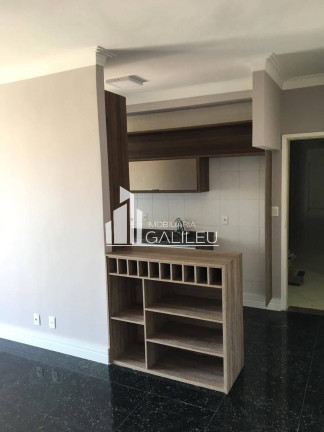 Imagem Apartamento com 2 Quartos à Venda, 57 m² em Vila Nova - Campinas Imagem Apartamento com 2 Quartos à Venda, 57 m² em Vila Nova - Campinas