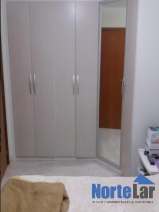 Imagem Apartamento com 2 Quartos à Venda, 60 m² em Vila Santos - São Paulo