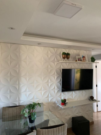 Imagem Apartamento com 2 Quartos à Venda, 45 m² em São Pedro - Osasco