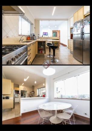 Imagem Casa com 5 Quartos à Venda, 619 m² em Brooklin Paulista - São Paulo Imagem Casa com 5 Quartos à Venda, 619 m² em Brooklin Paulista - São Paulo