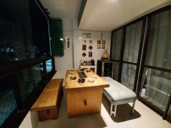 Imagem Apartamento com 3 Quartos à Venda, 106 m² em Caminho Das árvores - Salvador Imagem Apartamento com 3 Quartos à Venda, 106 m² em Caminho Das árvores - Salvador