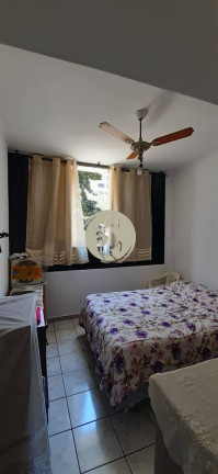 Imagem Apartamento com 2 Quartos à Venda, 50 m² em Gonzaga - Santos Imagem Apartamento com 2 Quartos à Venda, 50 m² em Gonzaga - Santos
