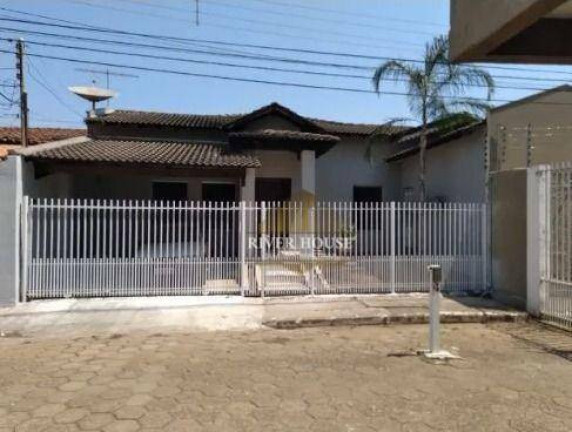 Casa com 4 Quartos à Venda, 330 m² em Boa Esperança - Cuiabá