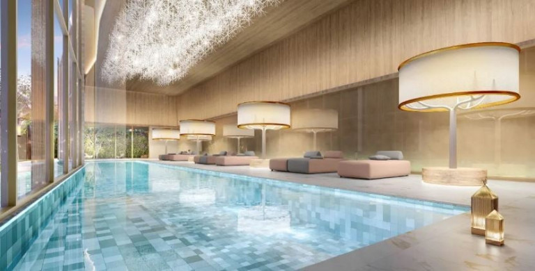 Apartamento com 4 Quartos à Venda, 281 m² em Moema - São Paulo