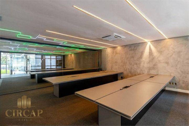 Imagem Edifício Residencial para Alugar, 685 m² em Vila Olímpia - São Paulo Imagem Edifício Residencial para Alugar, 685 m² em Vila Olímpia - São Paulo