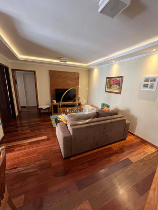 Imagem Apartamento com 3 Quartos à Venda, 87 m² em Parque Residencial Aquarius - São José Dos Campos Imagem Apartamento com 3 Quartos à Venda, 87 m² em Parque Residencial Aquarius - São José Dos Campos