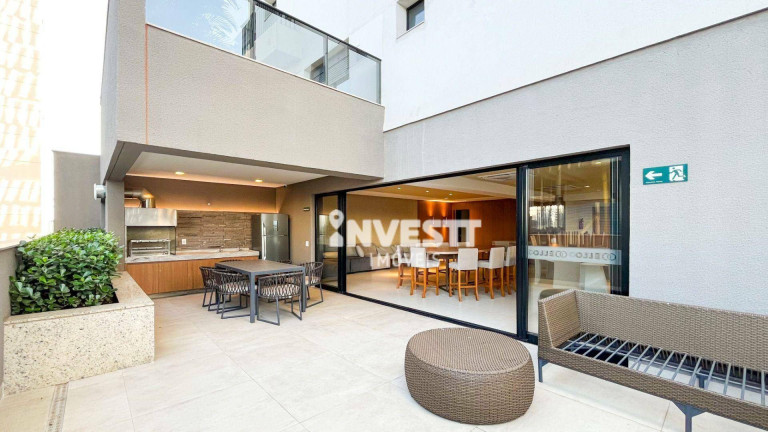 Imagem Apartamento com 2 Quartos à Venda, 114 m² em Setor Bueno - Goiânia Imagem Apartamento com 2 Quartos à Venda, 114 m² em Setor Bueno - Goiânia