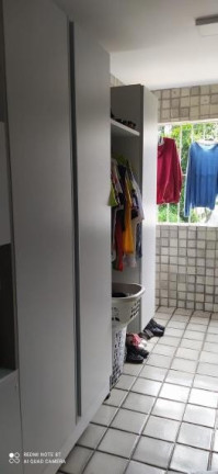 Imagem Apartamento com 3 Quartos à Venda, 133 m² em Boa Viagem - Recife