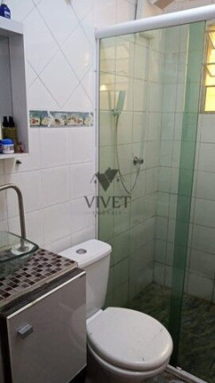 Imagem Casa de Condomínio com 2 Quartos à Venda, 107 m² em Wanel Ville - Sorocaba
