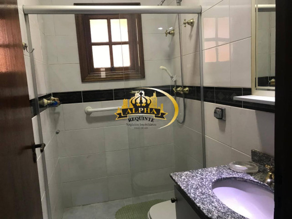 Imagem Casa de Condomínio com 3 Quartos à Venda, 270 m² em Alphaville - Santana De Parnaíba Imagem Casa de Condomínio com 3 Quartos à Venda, 270 m² em Alphaville - Santana De Parnaíba